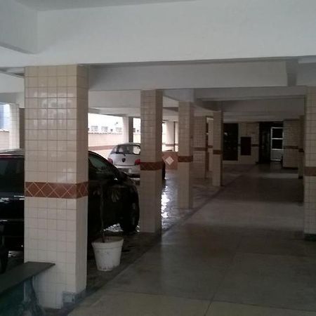 Apartamento Canto Do Forte 200M Da Praia Praia Grande  Luaran gambar